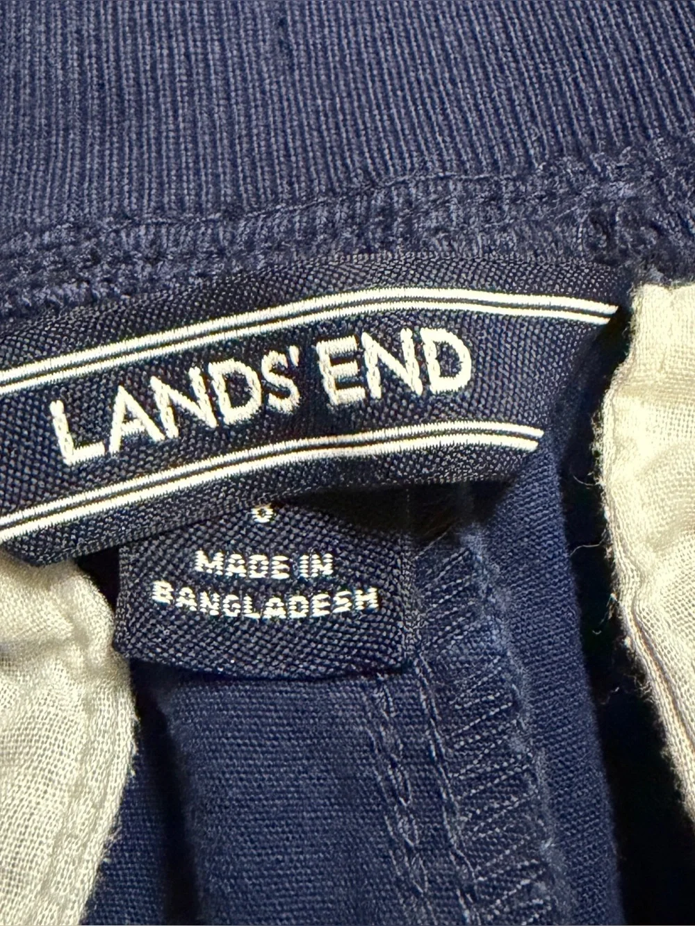 Two Pairs of Jeans